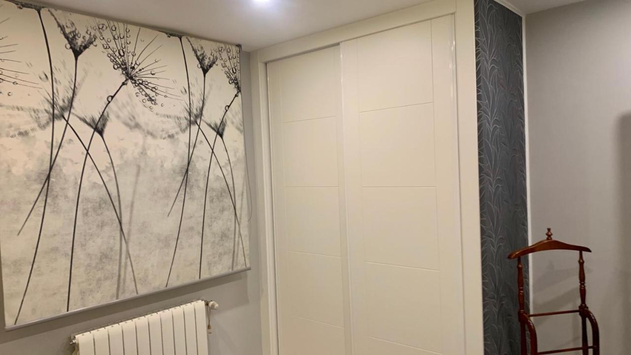Appartamento Cembe Salamanca Esterno foto